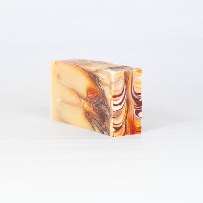 NATÜRLICHE SEIFE Nr. 17 ELIXIR 110 g