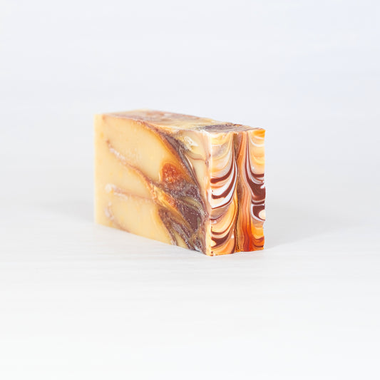 NATÜRLICHE SEIFE Nr. 17 ELIXIR 110 g
