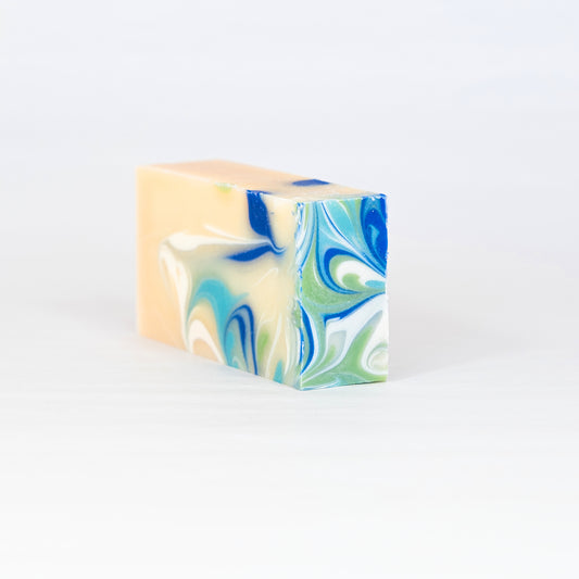 NATÜRLICHE SEIFE N°53 LA MER 110 g