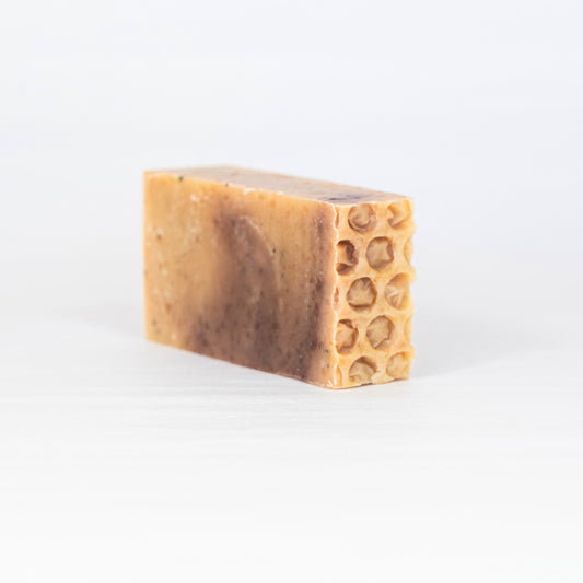 NATÜRLICHE SEIFE Nr. 30 POLLEN ROYAL 110 g