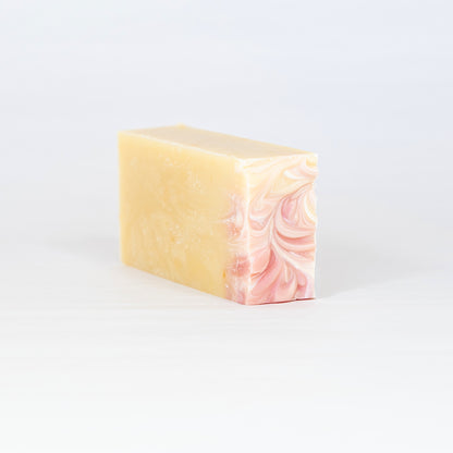 NATÜRLICHE SEIFE N°33 ROSAS 110 g