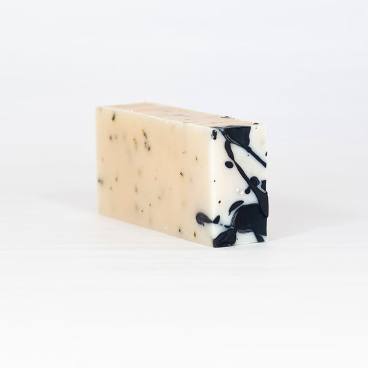 NATÜRLICHE SEIFE N°36 THALASSA (TEA TREE ALGUES) 110 g