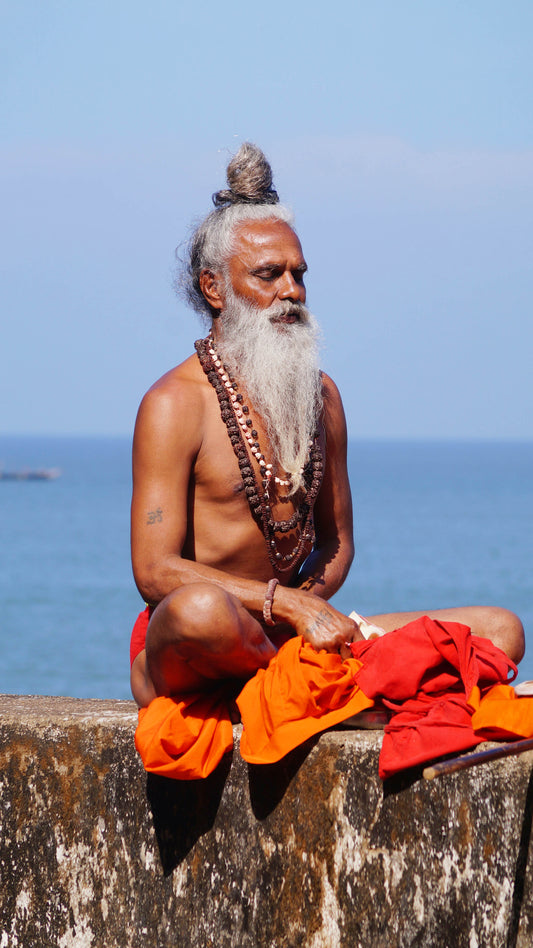 RAJA YOGA