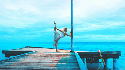 ANUSARA YOGA