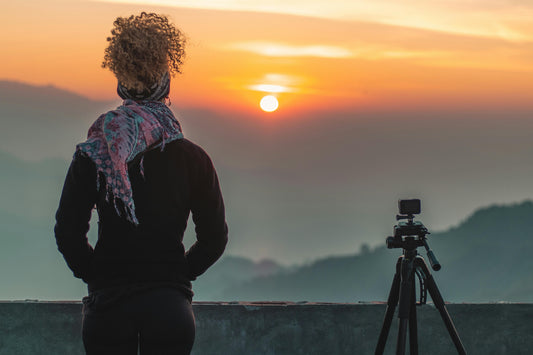 YOGA'S NEW HORIZONS 2025