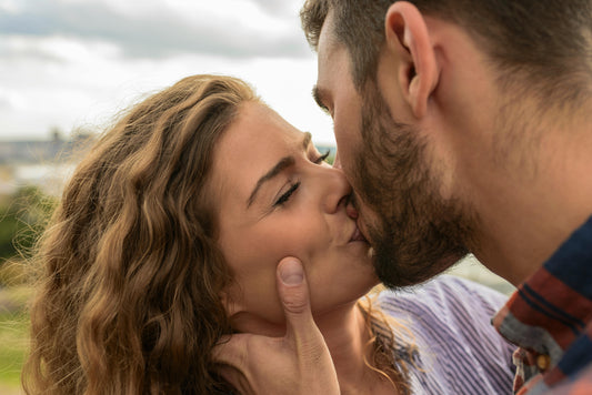LOVE AS A SHIELD AND INNER STRENGTH