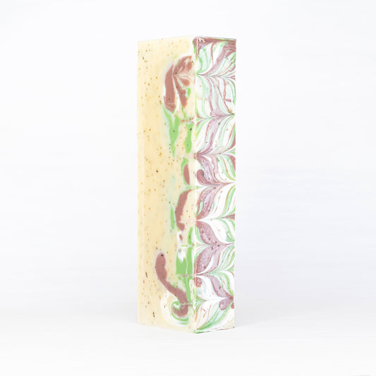 NATURAL SOAP BAR N°6 AROMATICO