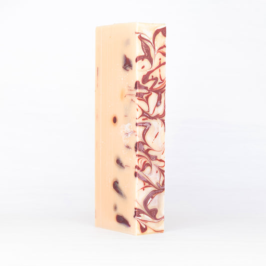 NATURAL SOAP BAR N°9 BACCHUS
