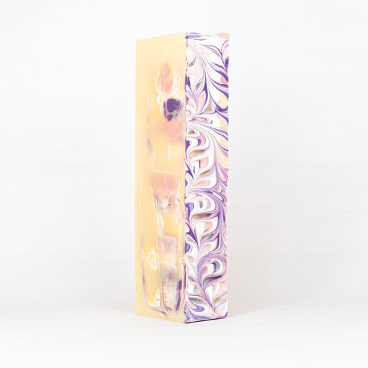 NATURAL SOAP BAR N°43 HAPPINESS