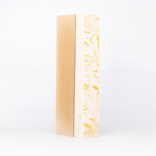 NATURAL SOAP BAR N°44 DONKEY MILK CREAM