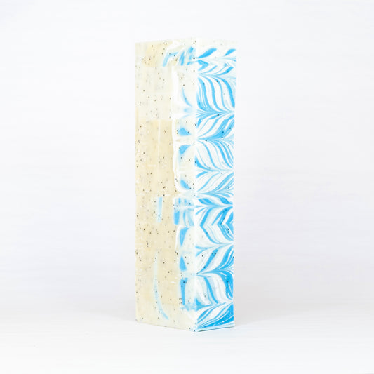 NATURAL SOAP BAR N°22 JARDIN SECRET