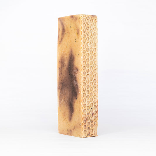 NATURAL SOAP BAR N°30 POLLEN ROYAL