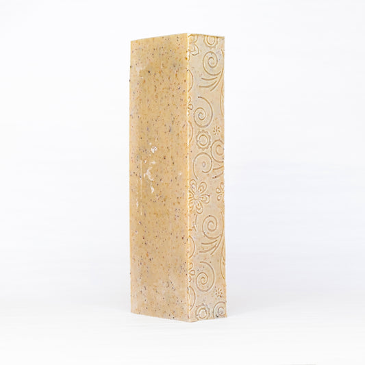 NATURAL SOAP BAR N°37 TEA MASALA CHAÏ