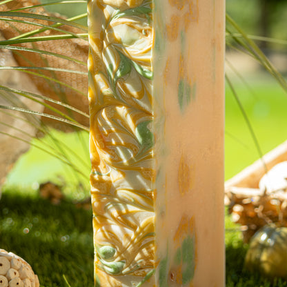 NATURAL SOAP BAR N°19 JOIE DE VIVRE