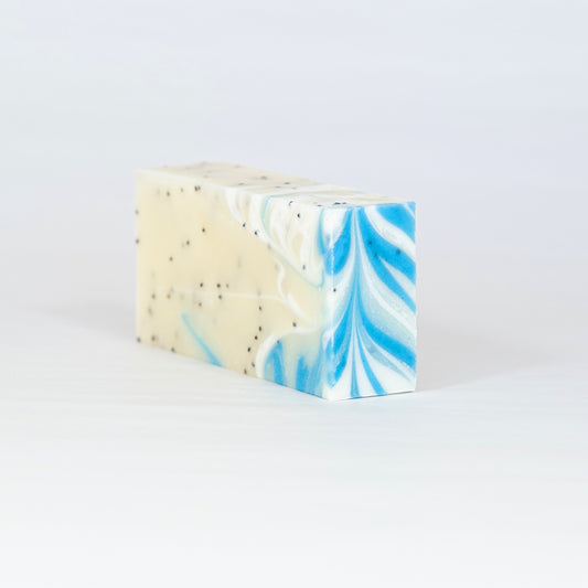 NATURAL SOAP N°22 JARDIN SECRET 110 g