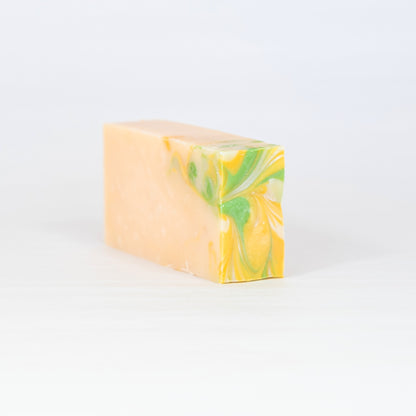 NATURAL SOAP N°19 JOIE DE VIVRE 110 g