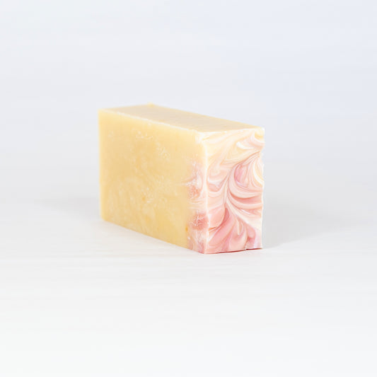 NATURAL SOAP N°33 ROSAS 110 g