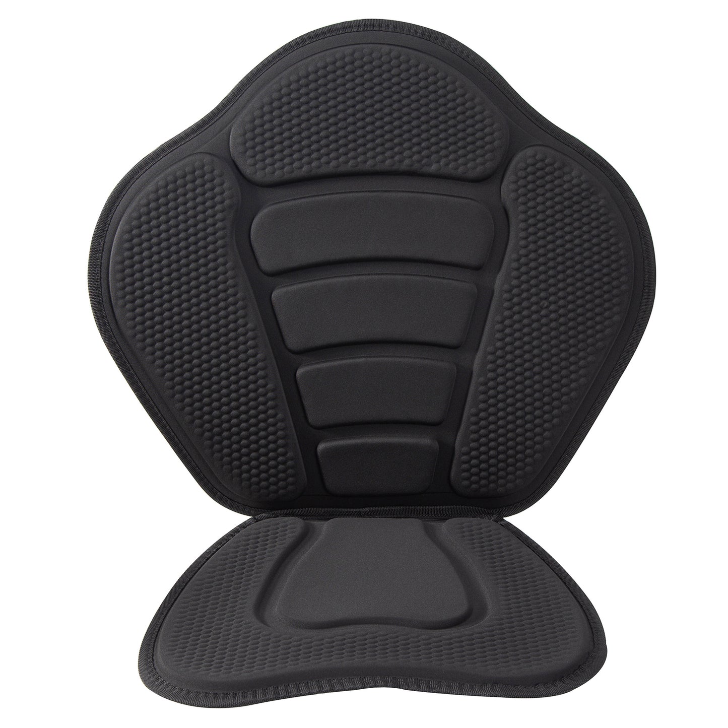 "Yogaterrae SUP kayak seat ergonomic comfort quick transformation non-slip"