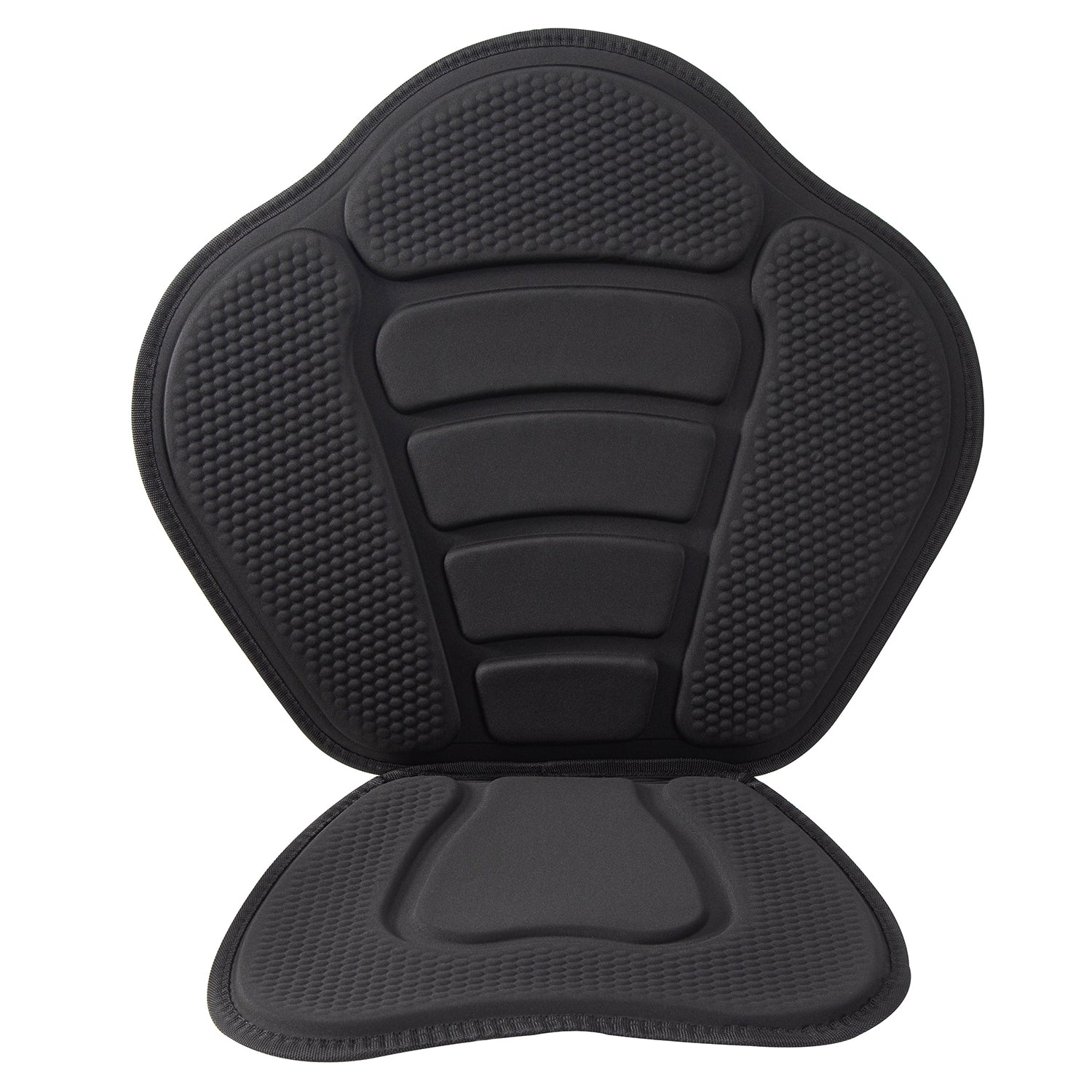 "Yogaterrae SUP kayak seat ergonomic comfort quick transformation non-slip"