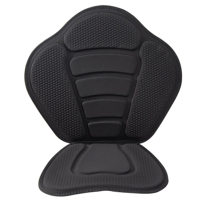"Yogaterrae SUP kayak seat ergonomic comfort quick transformation non-slip"