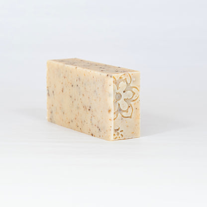 JABÓN NATURAL N°37 THÉ MASALA CHAÏ 110 g