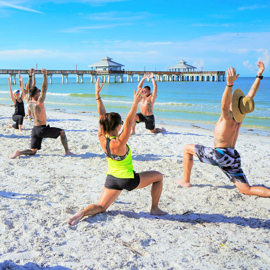 TANTRA YOGA