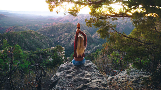 YOGA VERDE