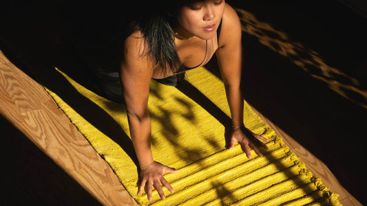 YOGA YIN