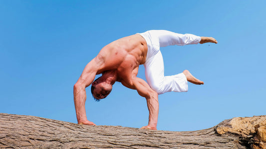 POWER YOGA