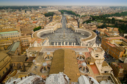 PERCHÉ L'ITALIA SI INNAMORA (ANCORA) DEL SUO tappetino da yoga