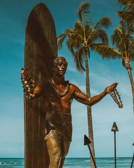 RITUALI HAWAIANI E YOGA: MANA, HO'OPONOPONO, HULA, OLI, MELE, LOMI LOMI