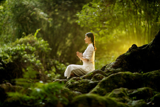 YOGA E CAMBIAMENTI CLIMATICI