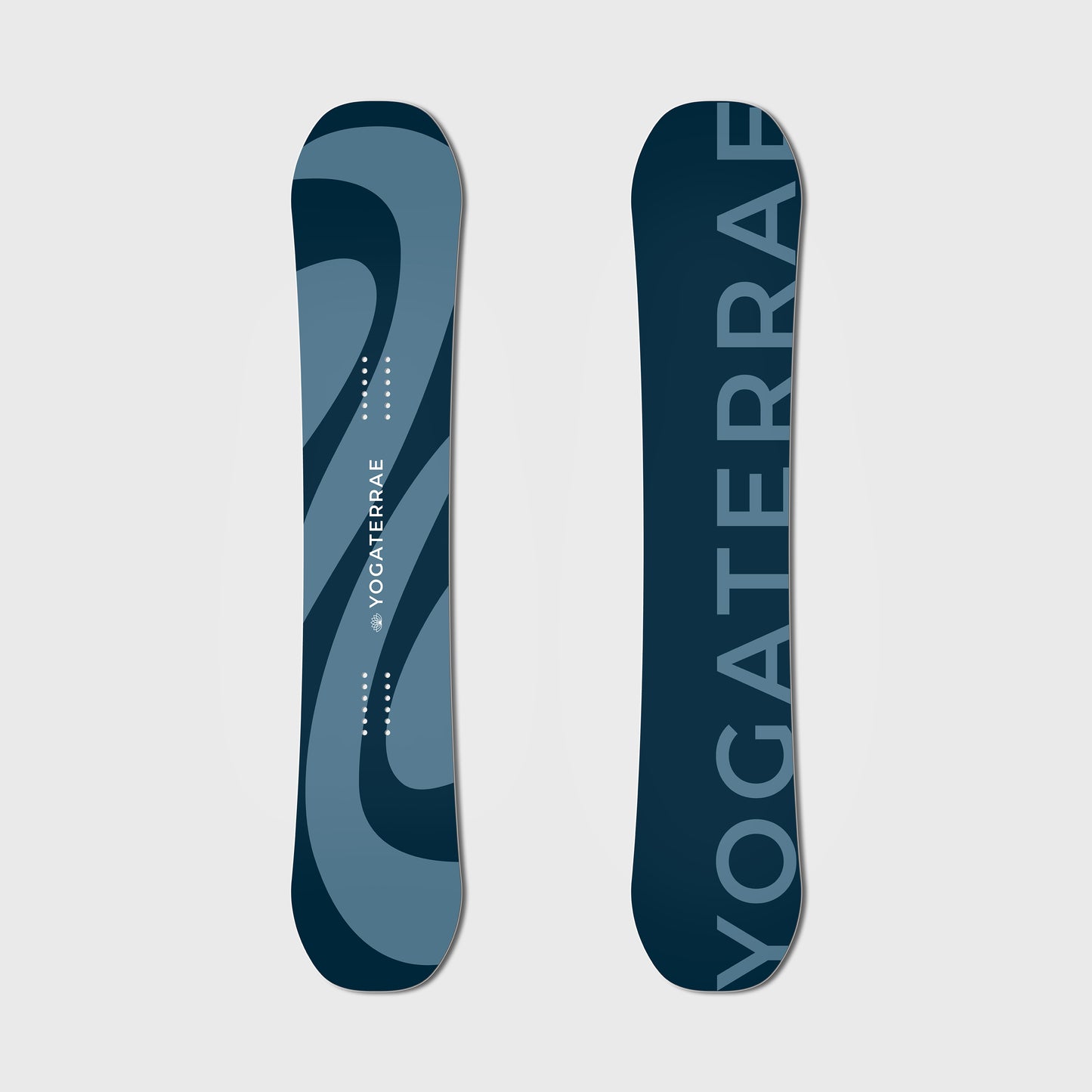 SNOWBOARD FREESTYLE 155 cm TWIN-TIP NIGHT RIDER