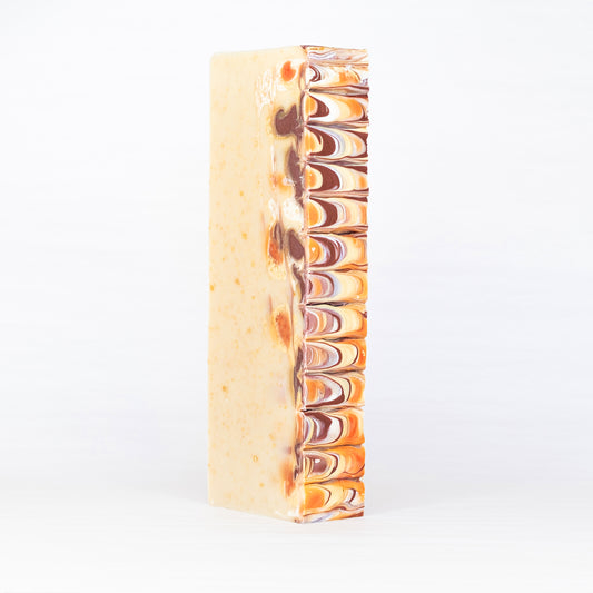 SAPONETTA NATURALE N°17 ELISIR