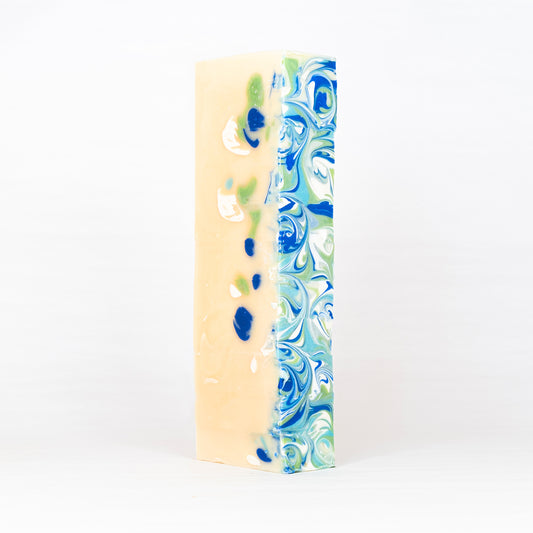 SAPONETTA NATURALE N°53 LA MER
