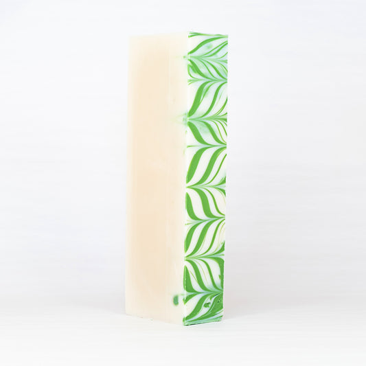 SAPONETTA NATURALE N. 24 LACRIME DEL DESERTO (ALOE JOJOBA)
