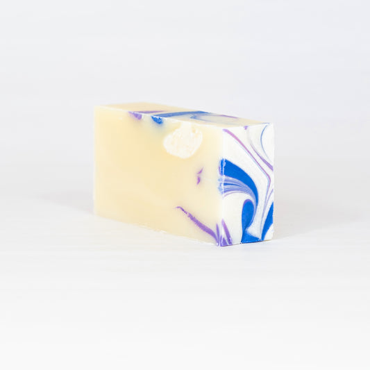 SAPONE NATURALE N°8 AZURE LAVENDER 110 g